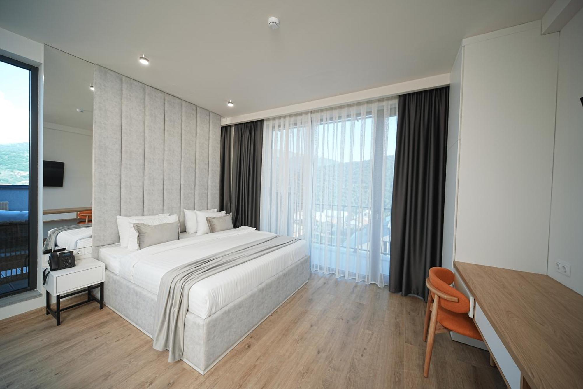 Dili Town Resort And Spa 迪利然 外观 照片