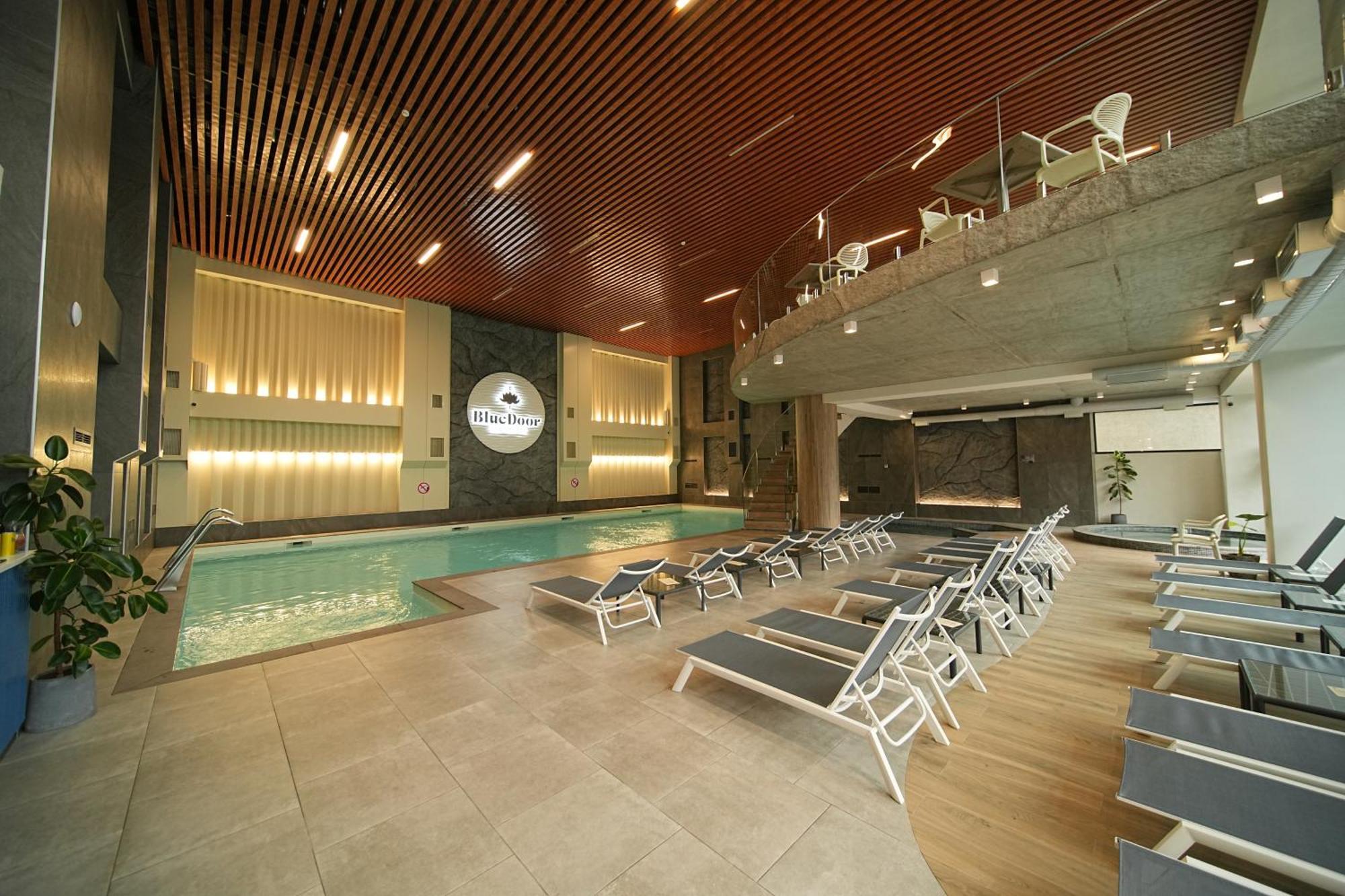 Dili Town Resort And Spa 迪利然 外观 照片