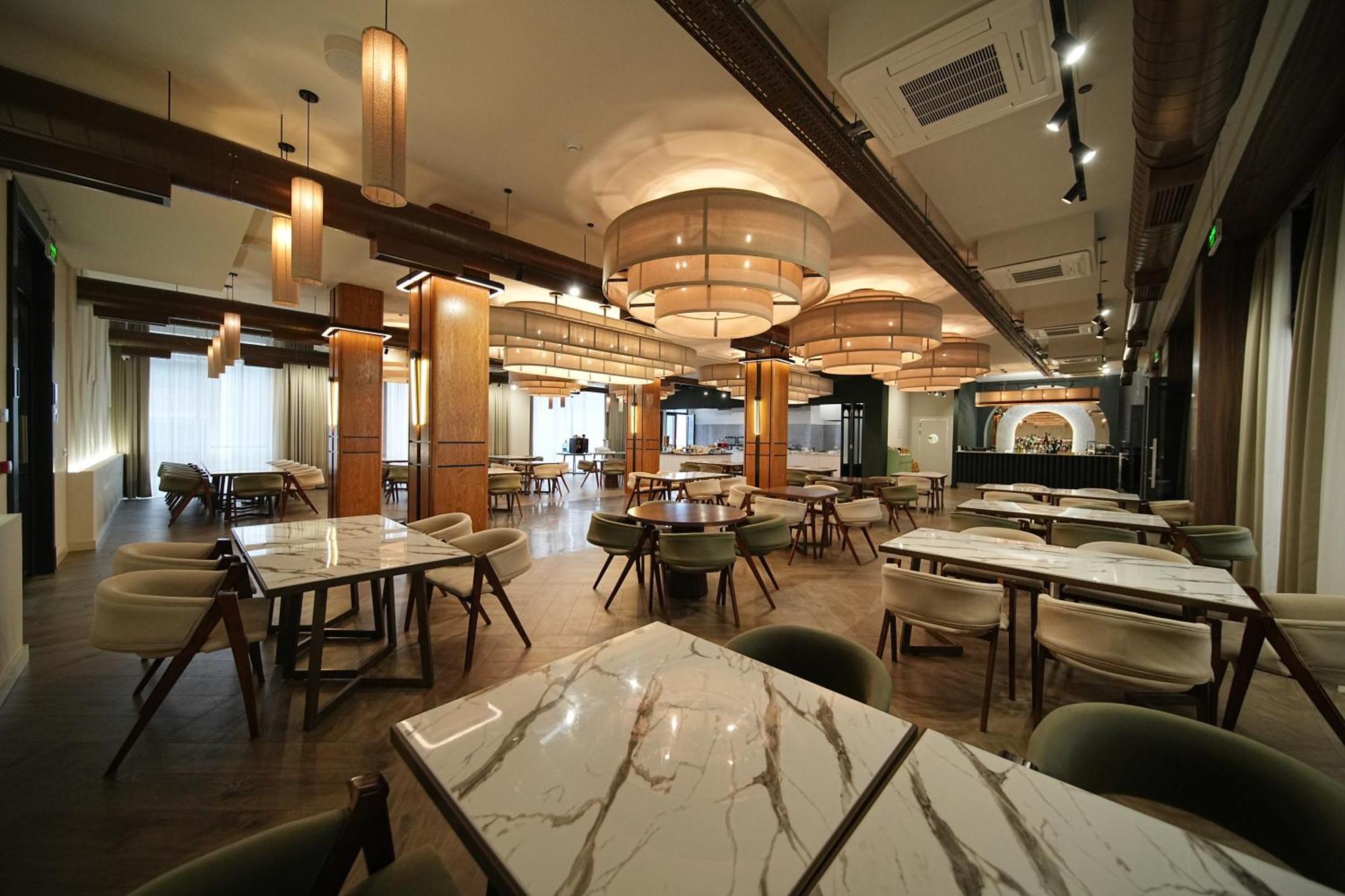 Dili Town Resort And Spa 迪利然 外观 照片
